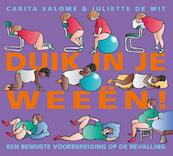 Duik in je weeen - Carita Salomé, Juliette de Wit (ISBN 9789000318940)