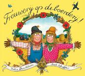 De bruiloft van Doortje en Douwe - Julia Donaldson (ISBN 9789025757830)