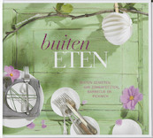 Buiten eten - (ISBN 9789061129202)