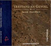 Verstand en gevoel - Jane Austen (ISBN 9789077727140)