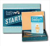 Het Baby Startpakket - Louis Borgenicht, Joe Borgenicht (ISBN 9789057674419)