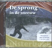 De sprong in de sneeuw - P. de Zeeuw JGzn (ISBN 9789461151117)