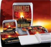 Dianetics Professionele Cursus Lezingen - L. Ron Hubbard (ISBN 9781403133670)