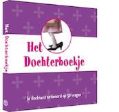 Het Dochterboekje - T.P. Beekman, Thomas Beekman (ISBN 9789460290039)