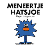 Meneertje Hatsjoe set 4 ex. - Roger Hargreaves (ISBN 9789000325061)