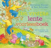 Het vrolijke lentevoorleesboek - Marianne Busser, Ron Schröder (ISBN 9789047514084)