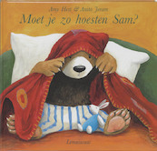 Moet je zo hoesten, Sam? - A. Hest (ISBN 9789056374518)