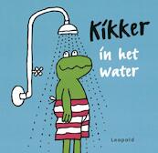 Kikker in het water - Max Velthuijs (ISBN 9789025835606)