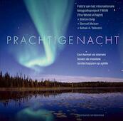 Prachtige nacht - (ISBN 9789059563728)