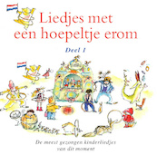 Liedjes met een hoepeltje erom - Deel 1 - Joke Linders, Toin Duijx (ISBN 9789077102596)