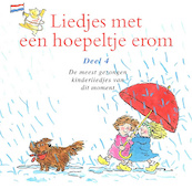 Liedjes met een hoepeltje erom - Deel 4 - Joke Linders, Toin Duijx (ISBN 9789077102633)