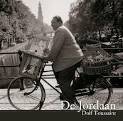 De Jordaan - Ingeborg Leijerzapf, Raymond Baan (ISBN 9789061094098)