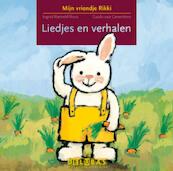 Mijn vriendje Rikki - (ISBN 9789053000922)