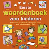 Eerste woordenboek voor kinderen - Anita Engelen (ISBN 9789044731408)