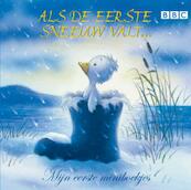 Als de eerste sneeuw valt - Graham Ralph (ISBN 9789089417411)