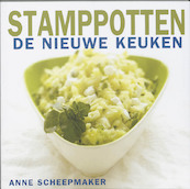 Stamppotten - Anne Scheepmaker (ISBN 9789023011347)