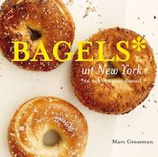 Bagels - Marc Grossman (ISBN 9789023012962)