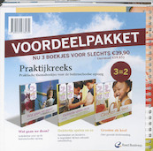 Voordeelpakket Kinderopvang Praktijkreeks - Contance Bogers, Carla Overduin, Channah Zwiep, Christel Vondermans (ISBN 9789035233430)