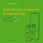 Zelfreflectie binnen de kinderopvang - E. van Poppelen (ISBN 9789073460591)