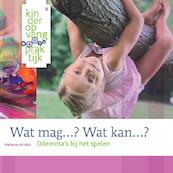 Wat mag...? Wat kan...? @ - Marianne de Valck (ISBN 9789035232952)