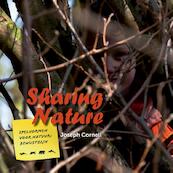 Sharing nature - Joseph Cornell (ISBN 9789491557040)
