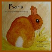 Boris - N. Staalman (ISBN 9789402101515)