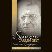 Simon Carmiggelt leest uit Kroeglopen - Simon Carmiggelt (ISBN 9789047611318)