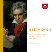 Beethoven - Leo Samama (ISBN 9789085309680)