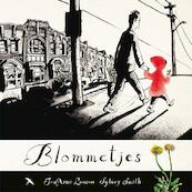 Blommetjes - JonArno Lawson (ISBN 9789492168078)