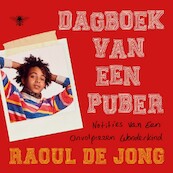 Dagboek van een puber - Raoul de Jong (ISBN 9789403125909)