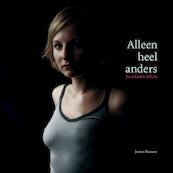 Alleen heel anders - Jeroen Hansen (ISBN 9789490217099)