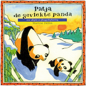 Patja, de gevlekte panda - Martine F. Delfos (ISBN 9789461540584)