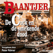 De Cock en de smekende dood - A.C. Baantjer (ISBN 9789026161568)