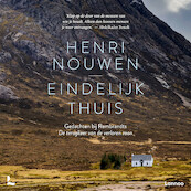 Eindelijk thuis - Henri Nouwen (ISBN 9789401497688)