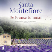 De Franse tuinman - Santa Montefiore (ISBN 9789052866789)