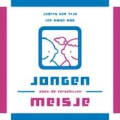 Jongen- Meisje: zoek de verschillen - L. Kwan Koo, J. van Tijn (ISBN 9789023012344)