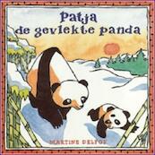 Patja de gevlekte panda - Martine F. Delfos (ISBN 9789085605881)