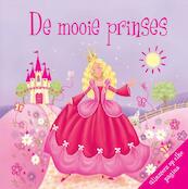 De mooiste prinses - Diane Ashmore (ISBN 9789036629423)