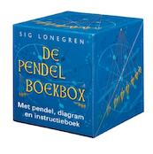 De Pendel Boek box - Sig Lonegren (ISBN 9789054264262)