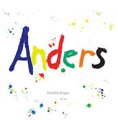 Anders - Daniëlla Krijger (ISBN 9789059726758)