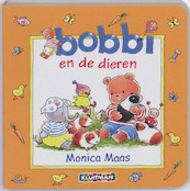 Bobbi en de dieren - Monica Maas (ISBN 9789020684841)