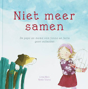 Niet meer samen - L. Klein-Vuijst (ISBN 9789033830044)