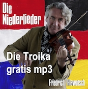 Die Troika - Friedrich Hlawatsch, Drs. P (ISBN 8718819191104)