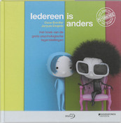 Iedereen is anders - Oscar Brenifier (ISBN 9789079806133)