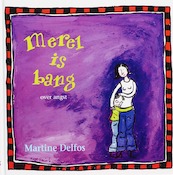 Merel is bang - M.F. Delfos (ISBN 9789085605140)