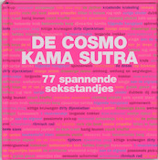 Cosmo Kama Sutra - (ISBN 9789021581699)