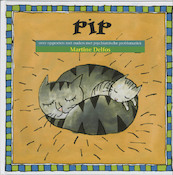 Pip - M.F. Delfos (ISBN 9789085605034)