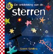 De ontdekking van de sterren - Govert Schilling (ISBN 9789048813421)