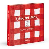 Koken met Karin - Karin Luiten (ISBN 9789023013938)