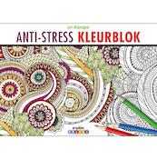 Anti-stress kleurboek - (ISBN 9789461884053)